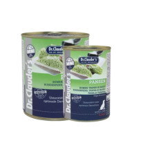 Dr. Clauder Lata Prebiotic Tripa de ternera para perros