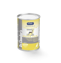 Dr. Clauder Lata Sensitive Puro Pollo para perros