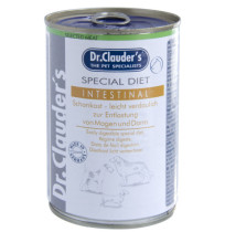 Dr. Clauder Lata Special Diet Light Intestinal para perros