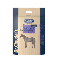 Dr. Clauder Mini Tiras de caballo snack funcional para perros