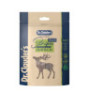 Dr. Clauder Mini Tiras de venado snack funcional para perros