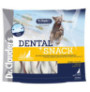 Dr. Clauder Snack funcional Dental Pollo para perros raza grande