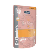 Dr. Clauder Sobre Kitten Pollo fino para gatitos