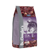 Dr. Clauder Wildlife Pato para perros