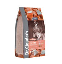 Dr. Clauder Wildlife Salmón para perros