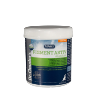 Dr. Clauder's Pigmento Activo Algosan para Cabello y pel de perros