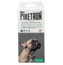 Piretron Pipeta para perros de menos de 15Kg