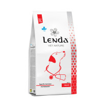 Lenda Vet Nature Hepatic para perros