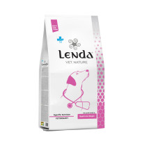 Lenda VET Gastro & Atopic para perros