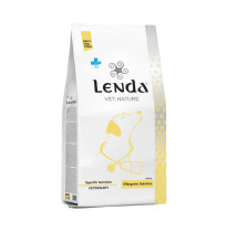 Lenda VET Allergenic Solution para perros