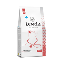 Lenda VET CAT Cardiac para gatos