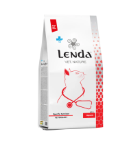 Lenda VET CAT Hepatic para gatos