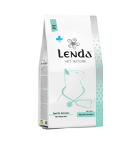 Lenda VET CAT Renal para gatos