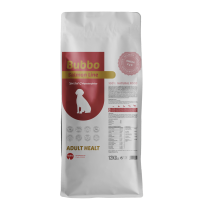 Saco de pienso Galitó Bub-bo adult Health para perros