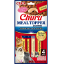 Churu Meal Topper Pollo aderezo para gatos