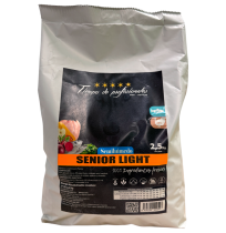 Tiempo de Profesionales Senior Light (Semi-H&uacute;medo Grain Free)