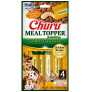 Churu Meal Topper Pollo aderezo para perros