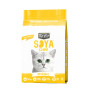 Kit Cat Arena Soja BIO Original SoyaClump para gatos