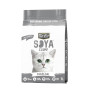 Kit Cat Arena Soja BIO Carbón Activo SoyaClump para gatos
