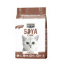 Kit Cat Arena Soja BIO Carbón Activo SoyaClump para gatos