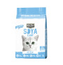 Kit Cat Arena Soja BIO Kitten SoyaClump para gatitos 