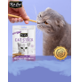 Muestra del Kit Cat Stick Salmón con Atún de Aleta Amarilla snack para gatos