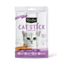 Kit Cat Stick Salmón con Atún de Aleta Amarilla snack para gatos