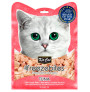 Kit Cat Stick FreezeBites Atún Natural Liofilizado snack para gatos