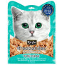 Kit Cat Stick FreezeBites Hígado de Pato Natural Liofilizado snack para gatos