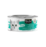 Kit Cat Gravy Atún con Huevo de Codorniz en salsa latas para gatos