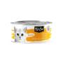 Kit Cat Gravy Atún con Pollo en salsa latas para gatos
