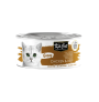 Kit Cat Gravy Pollo con Ternera en salsa latas para gatos