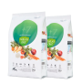 Descuento Pack 2 sacos 3Kg de Pienso Natura Diet +7 para perros mayores, ancianos o seniores