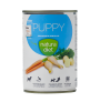 Natura diet lata puppy para cachorros