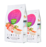 Descuento Pack 2 sacos 3Kg de Pienso Natura Diet Lamb&Rice para perros adultos de razas medianas y grandes