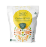 Natura diet cats Kitten chicken 1,5Kg para gatos bebe o gatitos