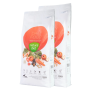 Descuento Pack 2 sacos 12Kg de Pienso Natura Diet Daily Food Mantenimiento de Pollo para perros adultos