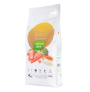 Saco pienso Natura Diet Fish & Rice (Salmón y Arroz) en 12Kg