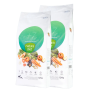 Descuento Pack 2 sacos 12Kg de Pienso Natura Diet +7 para perros mayores, ancianos o seniores