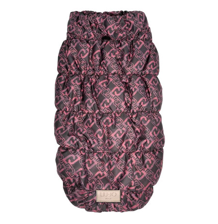 Liu·Jo Chaqueta Bombello color rose/animalier