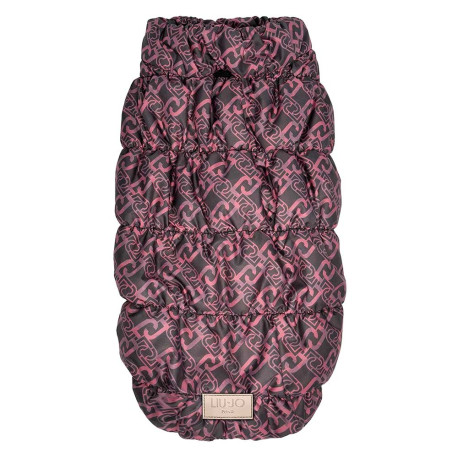 Liu·Jo Chaqueta Bombello color rose/animalier