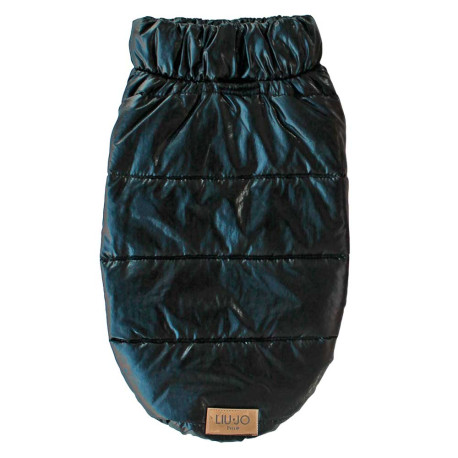 Liu·Jo Chaqueta Plumas Bombello Lux color negro