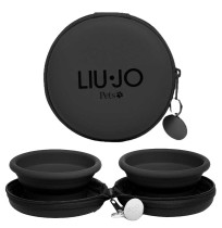 Liu·Jo Comedero de viaje color Negro