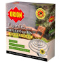 Orion Espirales Anti Mosquitos 10 Unidades + 2 Soportes
