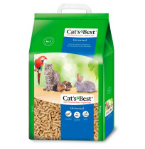 Cat's Best Universal Pellets Vegetales para gatos
