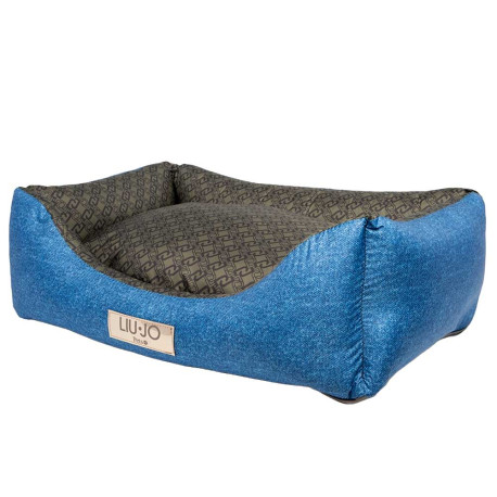 Liu·Jo Cama Cuccia monogram color Military Street