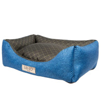 Liu·Jo Cama Cuccia monogram color Military Street