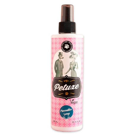 Petuxe Spray Preventivo para perros