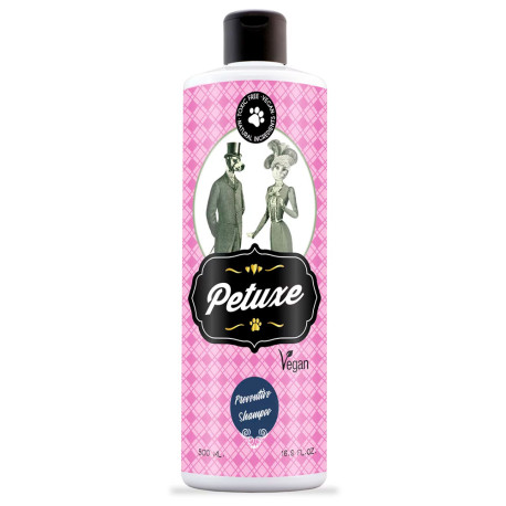 Petuxe Champú Preventivo para perros