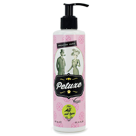Petuxe Mascarilla Ultra-Hidratante para perros y gatos